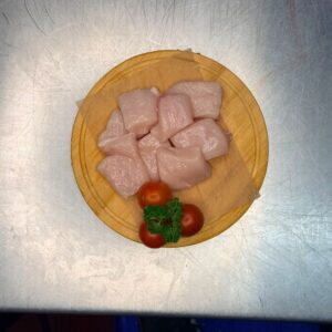 Chicken Breast Diced