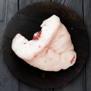 Lamb Fat Kg