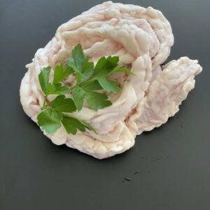 Lamb Fatty Runner Kg