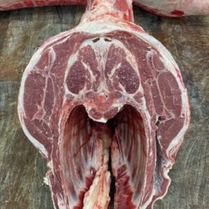 Lamb ForeQuarter Kg
