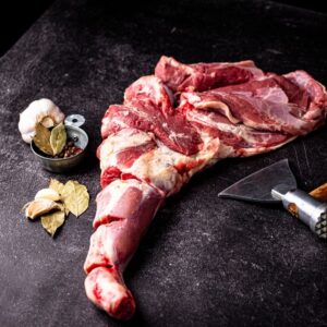 Lamb Leg (Boneless) Kg