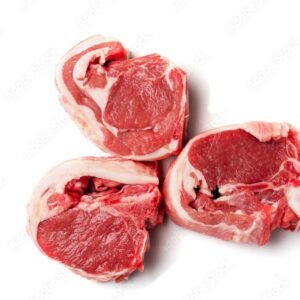 Lamb Loin Chops Kg