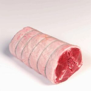 Lamb Loin Saddle Kg