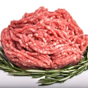 Lamb Mince Kg