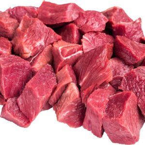 Lamb Odka (Small Diced) Kg