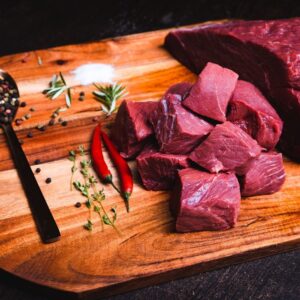 Lamb Primals Kg (Choyala)