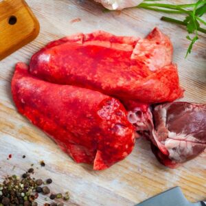 Lamb Primals Kg