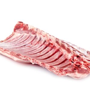 Lamb Rack Kg (Frenched)