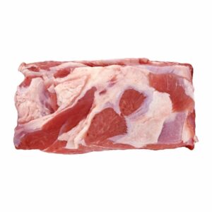 Lamb Rib Bone Out Flaps Kg