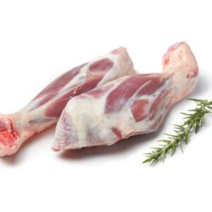 Lamb Shoulder (Boneless Whole) Kg