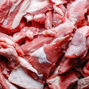 Lamb Trim Kg
