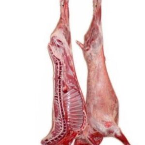 Lamb Whole Side Kg
