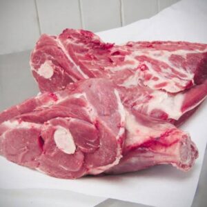 Lamb Whole Spring Kg
