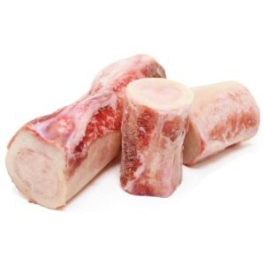 Beef Chuck (Steak - Boneless) Kg