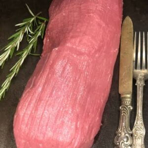 Beef ForeQuarter Kg