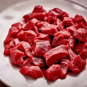 Beef Minced Kg
