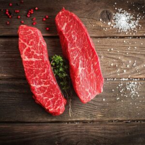 Beef OX Lung OFFAL Each