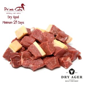 Beef Ribs Kg