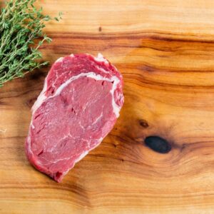 Beef Rump (Steak) Kg
